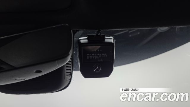 Mercedes-Benz CLA-Class CLA250 4MATIC