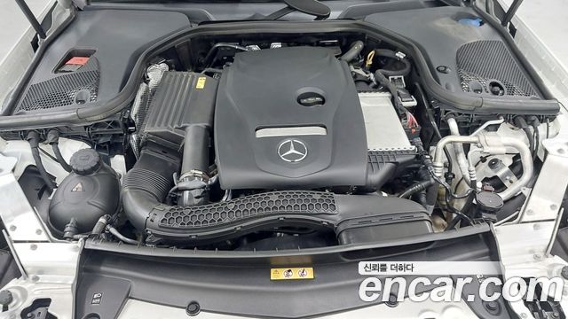 Mercedes-Benz E-Class E250 Exclusive