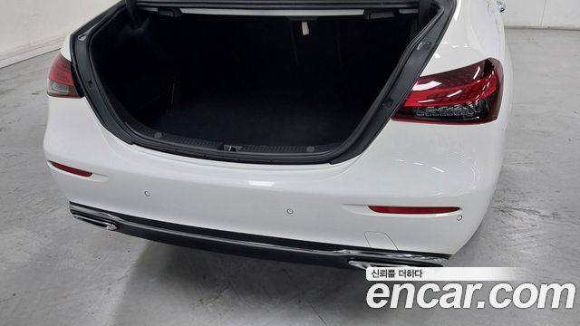 Mercedes-Benz E-Class E250 Exclusive