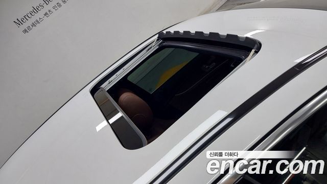 Mercedes-Benz E-Class E250 Exclusive