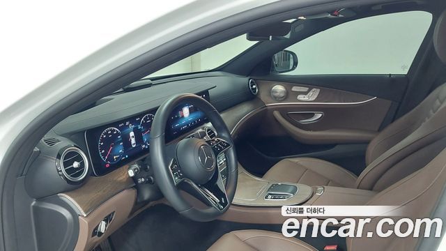 Mercedes-Benz E-Class E250 Exclusive