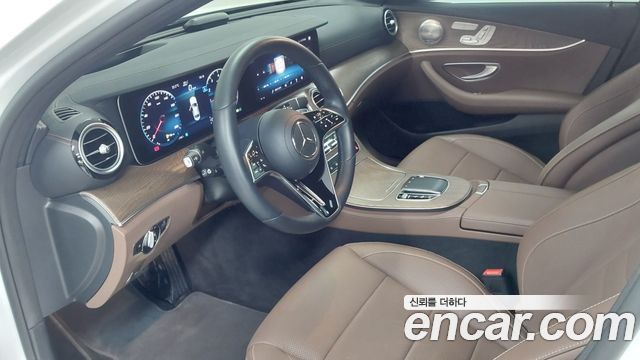 Mercedes-Benz E-Class E250 Exclusive