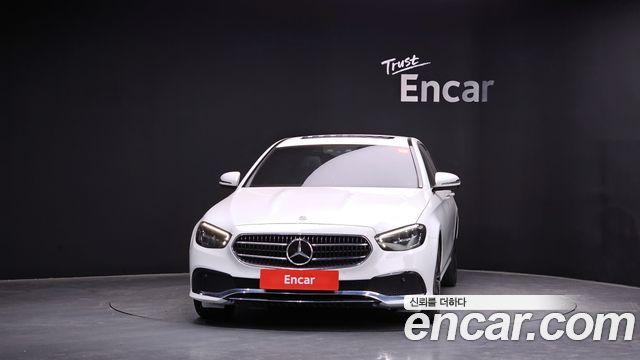 Mercedes-Benz E-Class E250 Avantgarde
