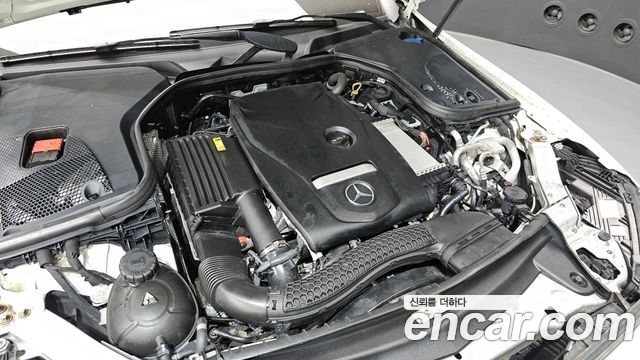 Mercedes-Benz E-Class E250 Avantgarde