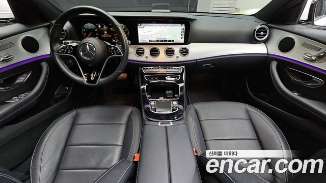 Mercedes-Benz E-Class E250 Avantgarde