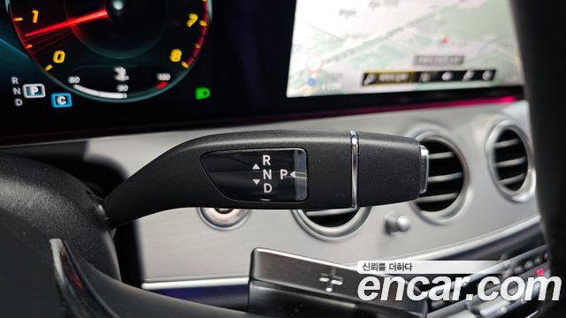 Mercedes-Benz E-Class E250 Avantgarde