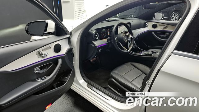 Mercedes-Benz E-Class E250 Avantgarde