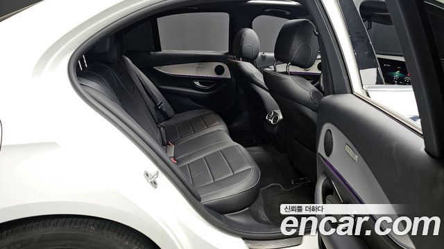 Mercedes-Benz E-Class E250 Avantgarde