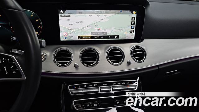 Mercedes-Benz E-Class E250 Avantgarde