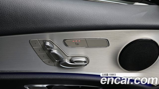 Mercedes-Benz E-Class E250 Avantgarde