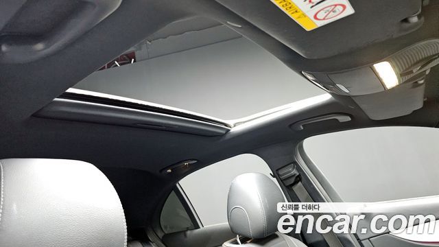 Mercedes-Benz E-Class E250 Avantgarde