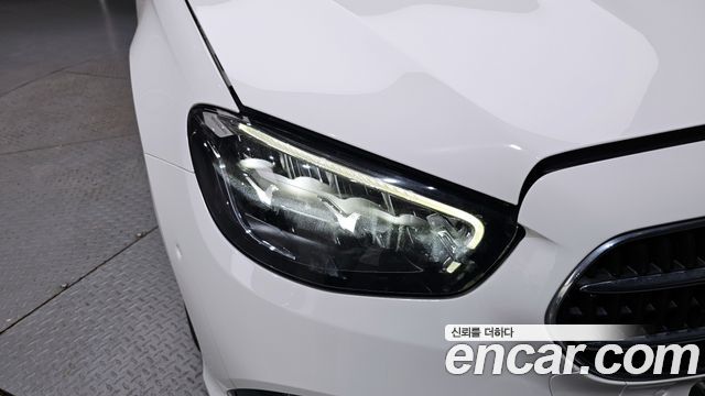 Mercedes-Benz E-Class E250 Avantgarde