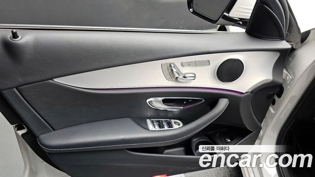 Mercedes-Benz E-Class E250 Avantgarde