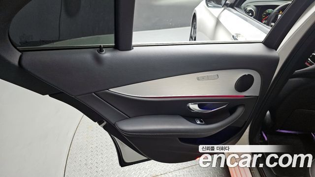 Mercedes-Benz E-Class E250 Avantgarde