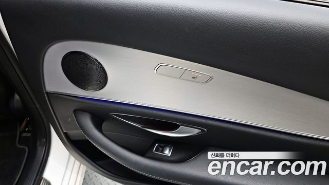 Mercedes-Benz E-Class E250 Avantgarde