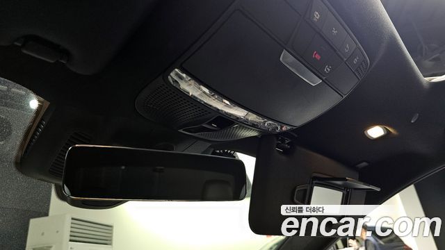Mercedes-Benz E-Class E250 Avantgarde