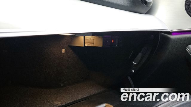 Mercedes-Benz E-Class E250 Avantgarde