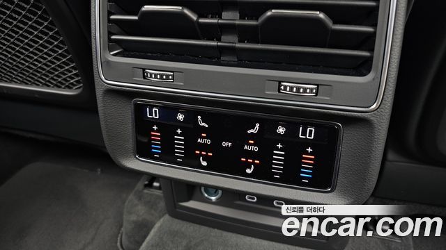 Audi Q7 55 TFSI Quattro Premium