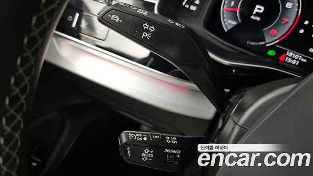 Audi Q7 55 TFSI Quattro Premium