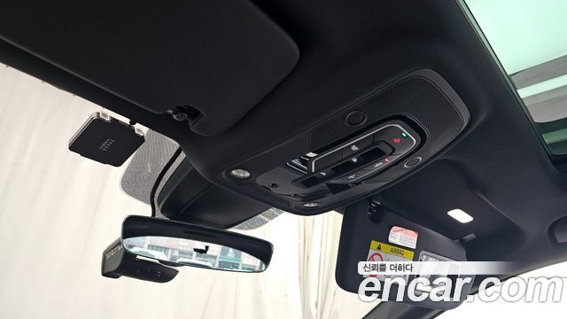 Audi Q7 55 TFSI Quattro Premium