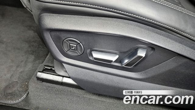 Audi Q7 55 TFSI Quattro Premium