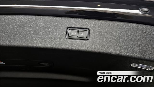 Audi Q7 55 TFSI Quattro Premium