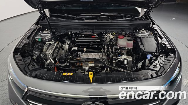 Mercedes-Benz EQB EQB300 4MATIC AMG Line