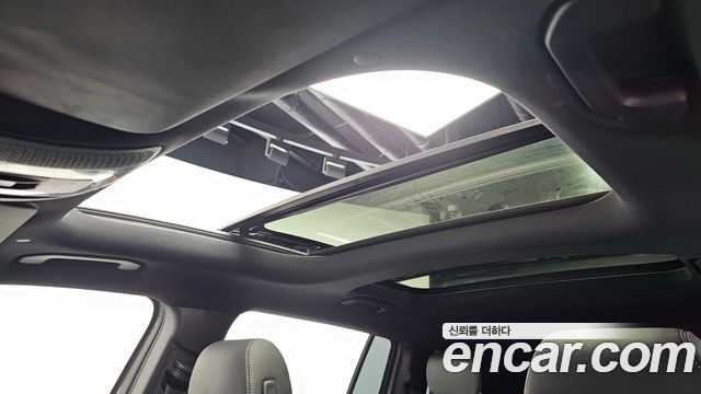 Mercedes-Benz EQB EQB300 4MATIC AMG Line