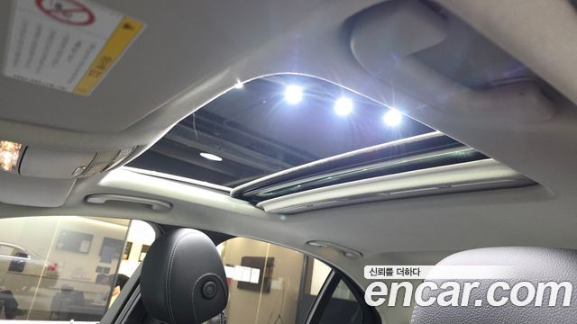 Mercedes-Benz C-Class C200 4MATIC Exclusive