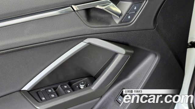 Audi Q3 35 TDI Premium Sportback