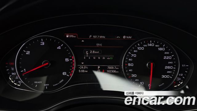 Audi A6 35 TDI Premium