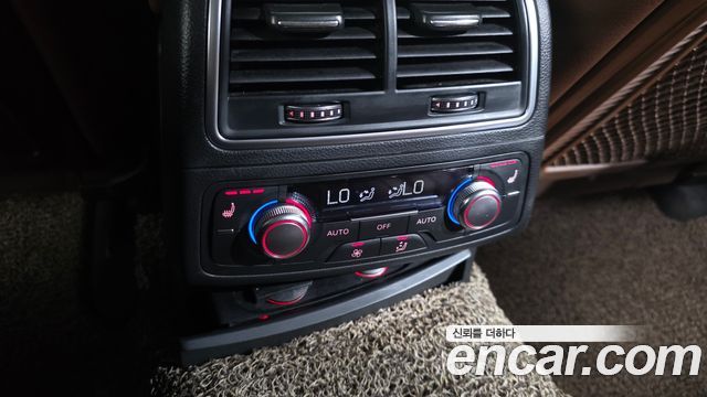 Audi A6 35 TDI Premium