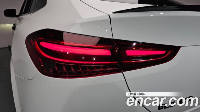 Mercedes-Benz GLE-Class GLE450d 4MATIC Coupe