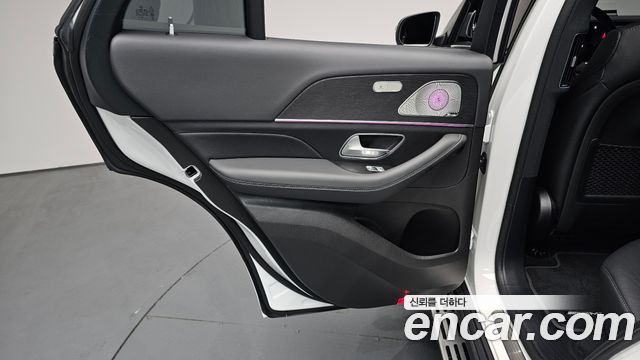Mercedes-Benz GLE-Class GLE450d 4MATIC Coupe