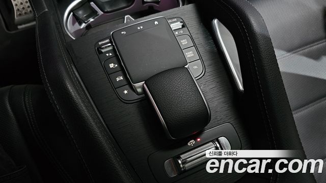 Mercedes-Benz GLE-Class GLE450d 4MATIC Coupe