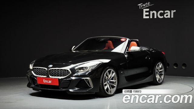 BMW Z4 M40i