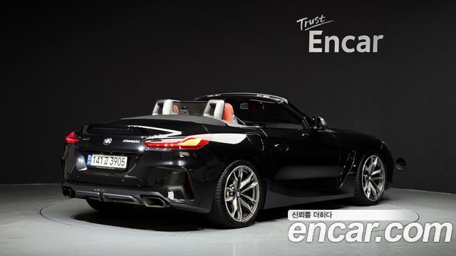 BMW Z4 M40i