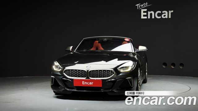 BMW Z4 M40i