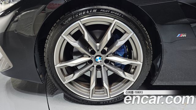 BMW Z4 M40i