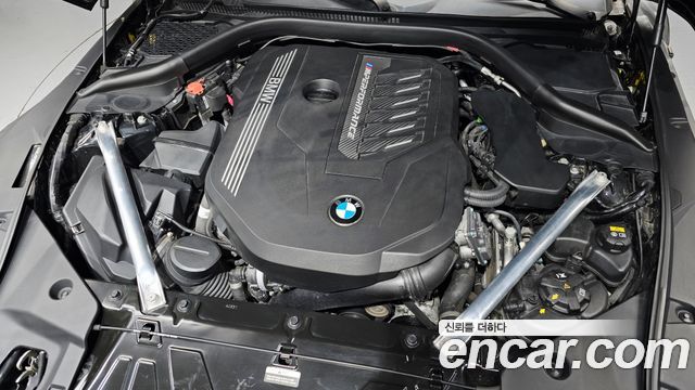 BMW Z4 M40i