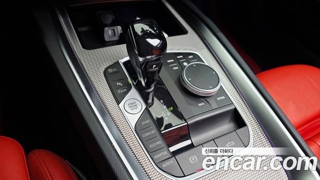 BMW Z4 M40i