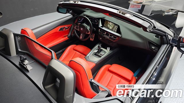 BMW Z4 M40i