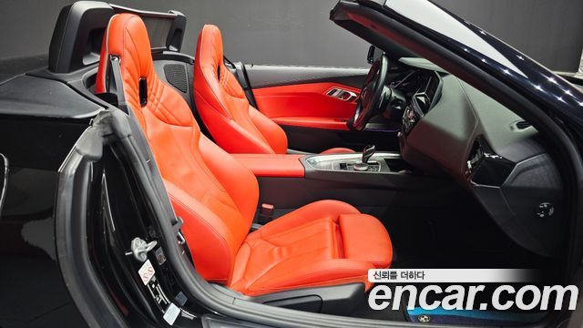 BMW Z4 M40i