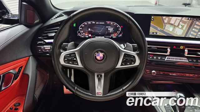 BMW Z4 M40i