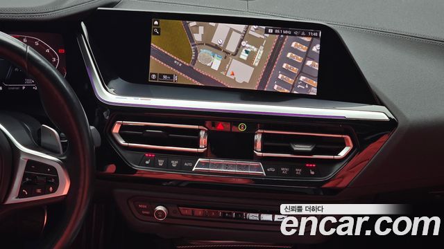 BMW Z4 M40i