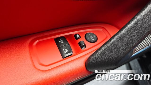 BMW Z4 M40i