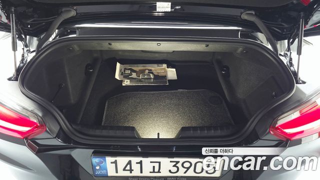 BMW Z4 M40i