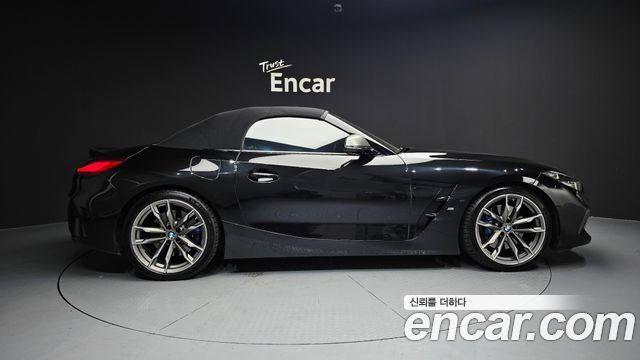 BMW Z4 M40i