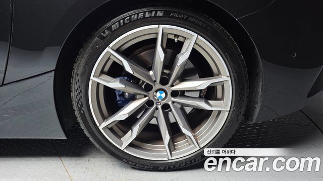 BMW Z4 M40i