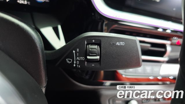 BMW Z4 M40i